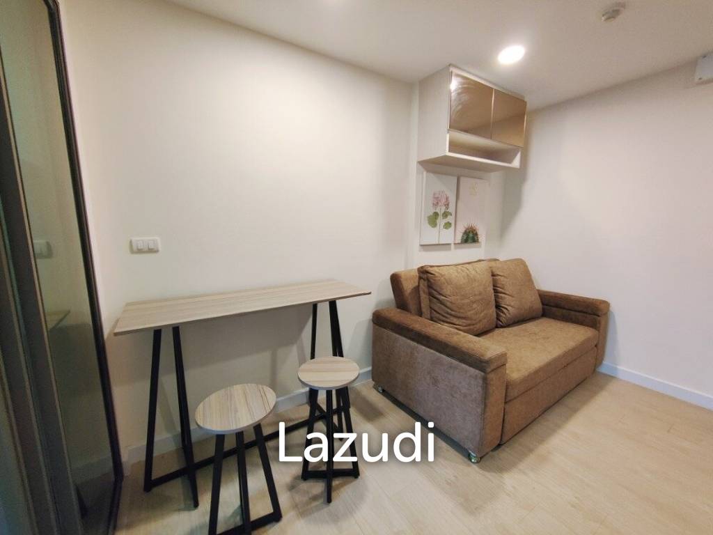 1 Bed 1 Bath 34 Sqm Condo For Sale