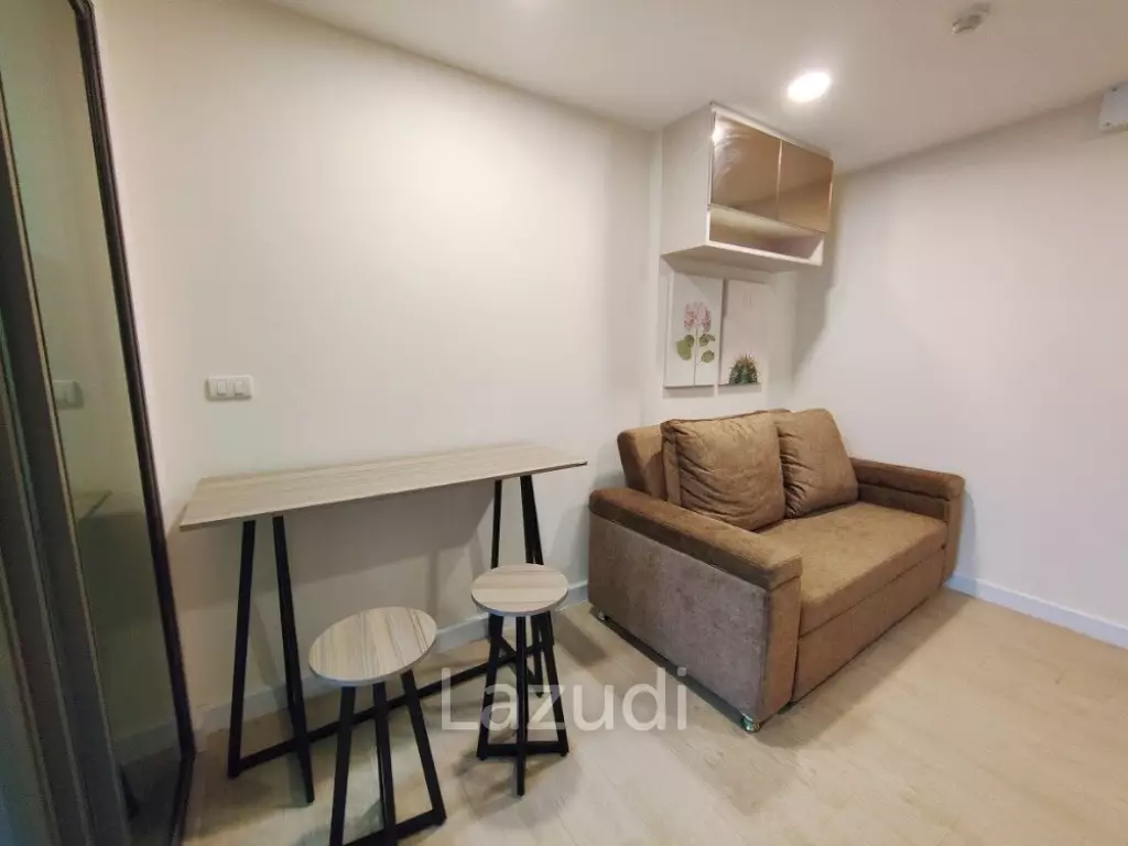 1 Bed 1 Bath 34 Sqm Condo For Sale