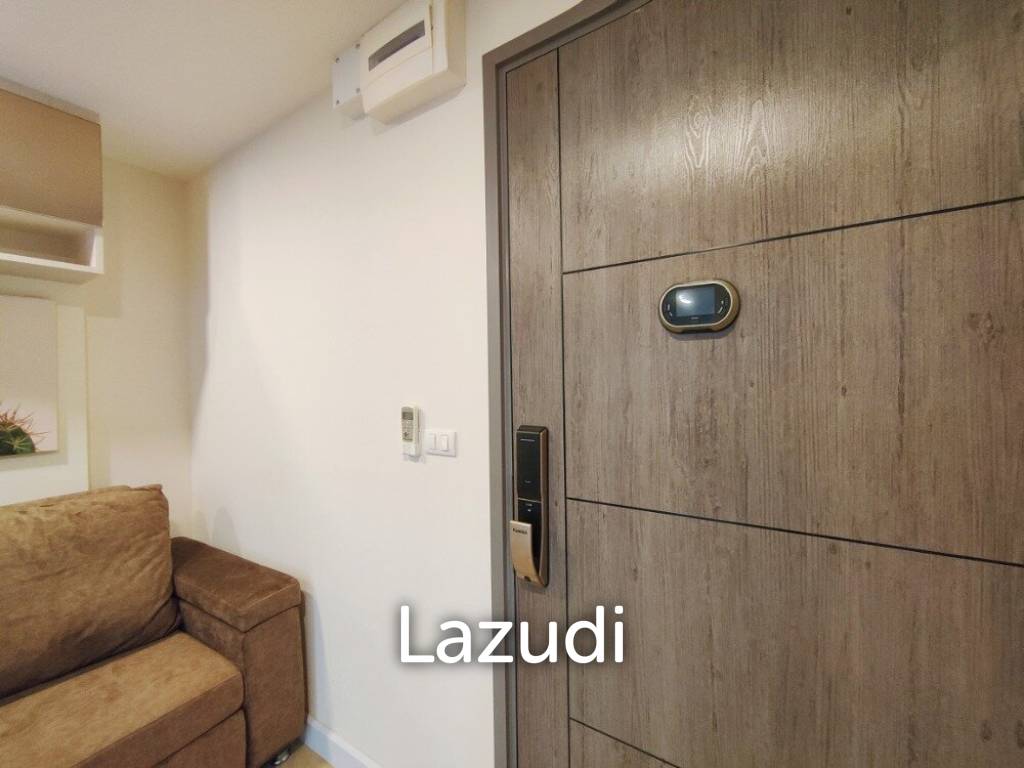 1 Bed 1 Bath 34 Sqm Condo For Sale