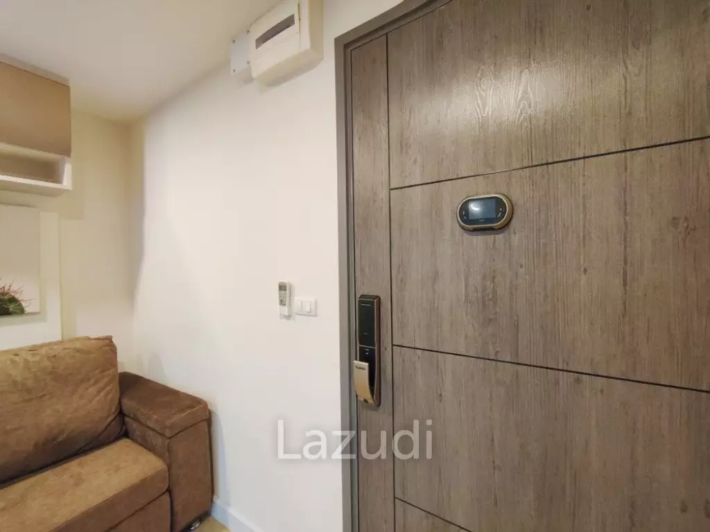 1 Bed 1 Bath 34 Sqm Condo For Sale