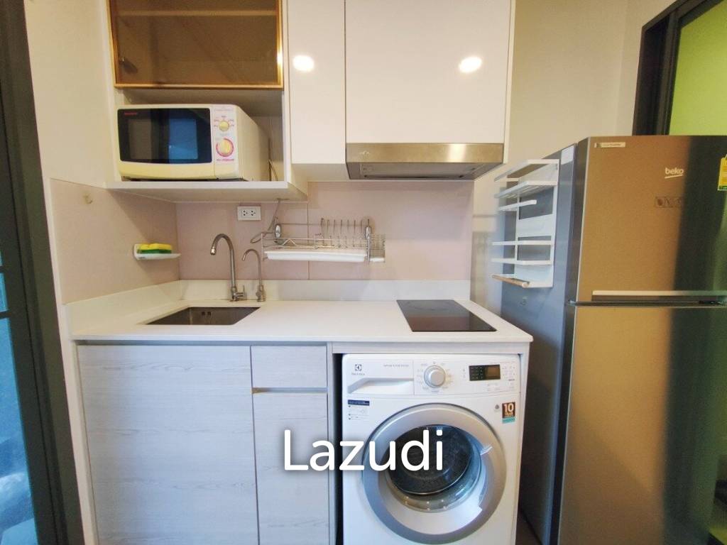 1 Bed 1 Bath 34 Sqm Condo For Sale