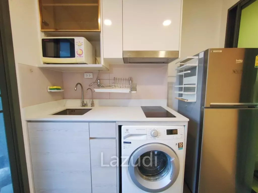1 Bed 1 Bath 34 Sqm Condo For Sale