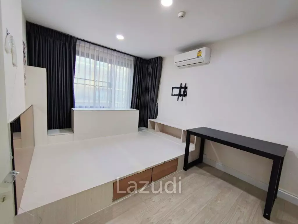 1 Bed 1 Bath 34 Sqm Condo For Sale