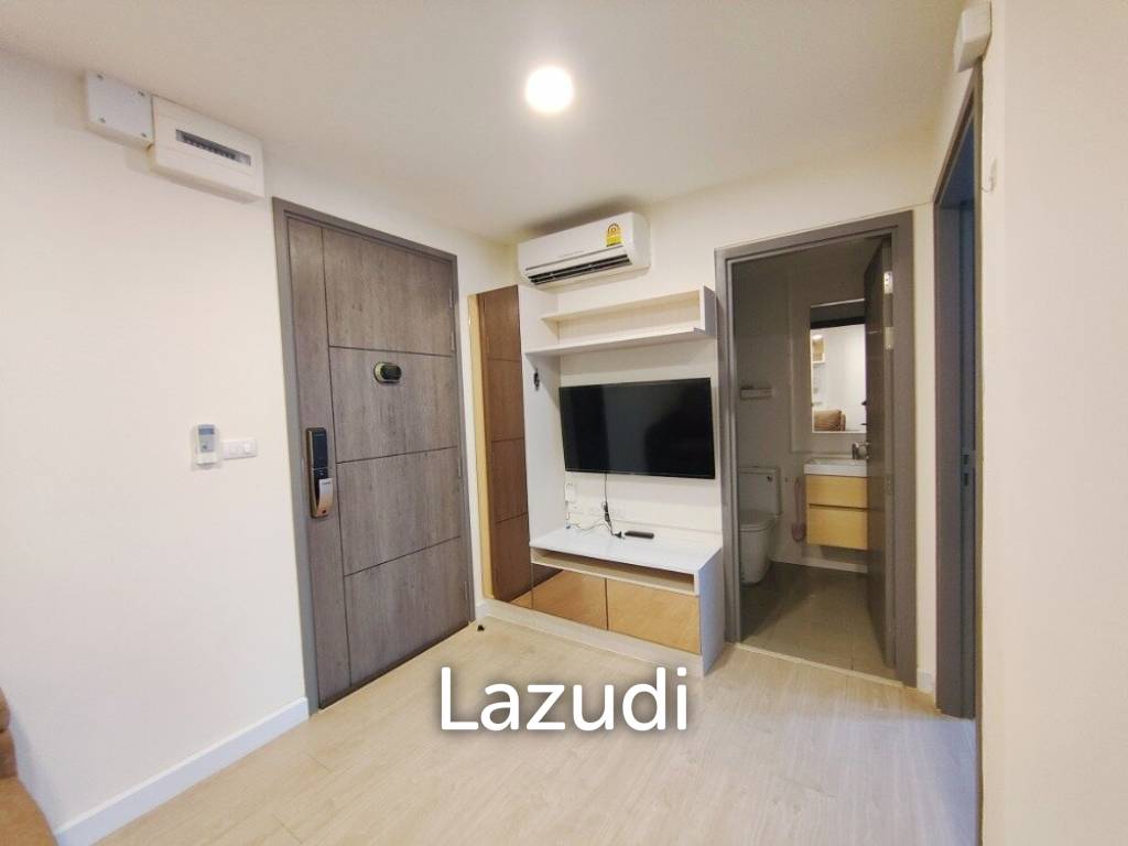 1 Bed 1 Bath 34 Sqm Condo For Sale