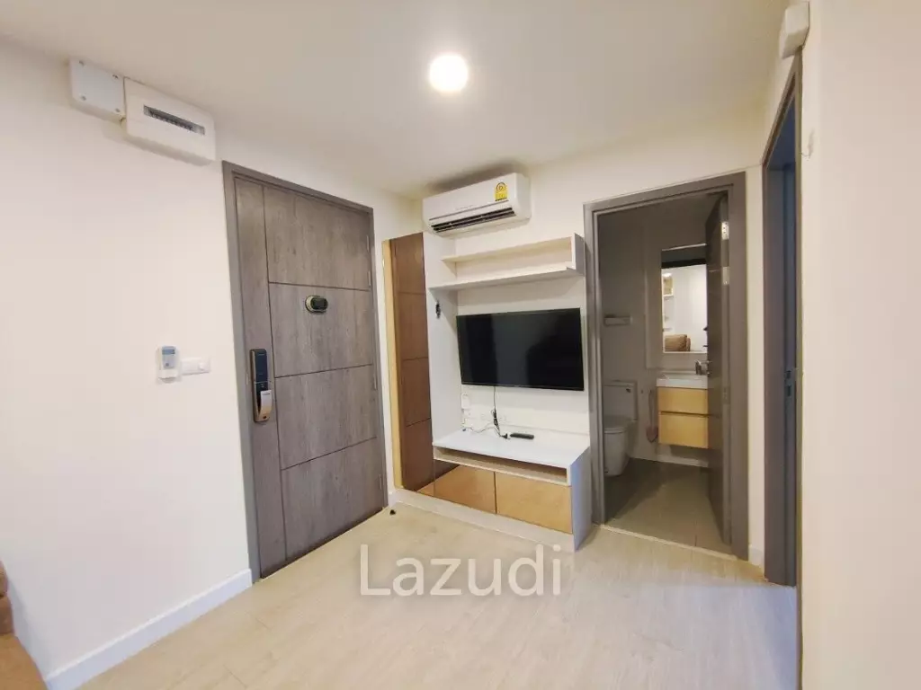 1 Bed 1 Bath 34 Sqm Condo For Sale