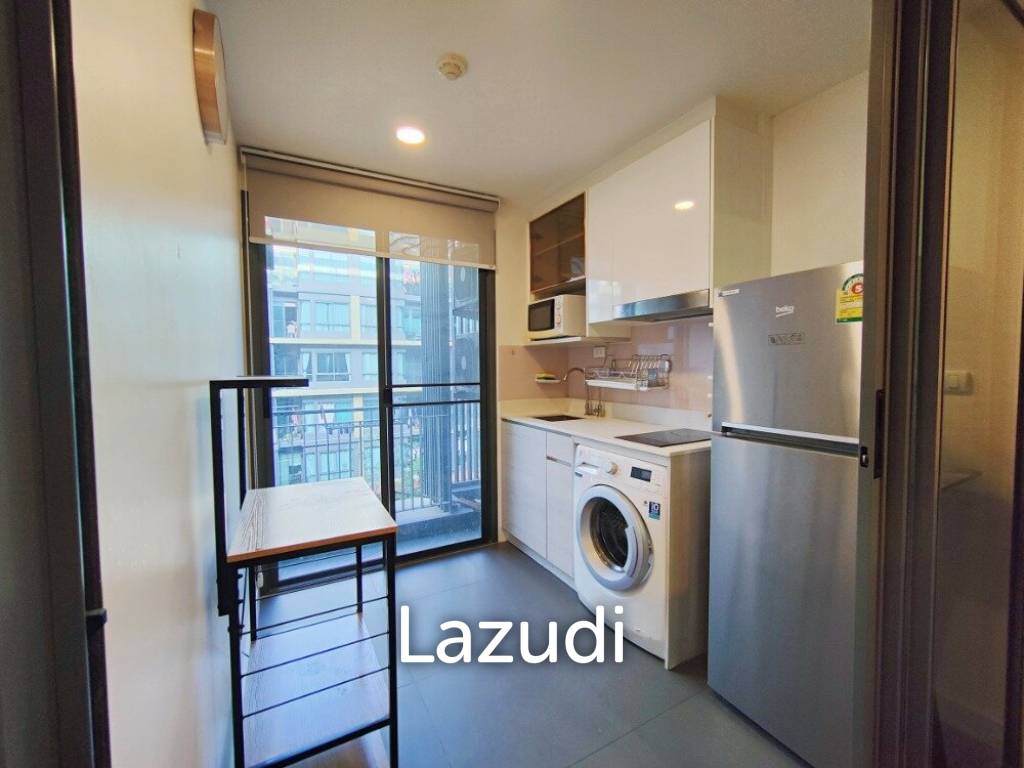 1 Bed 1 Bath 34 Sqm Condo For Sale
