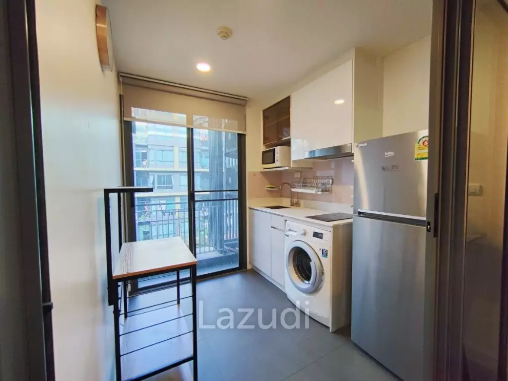 1 Bed 1 Bath 34 Sqm Condo For Sale