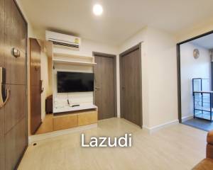 1 Bed 1 Bath 34 Sqm Condo For Sale