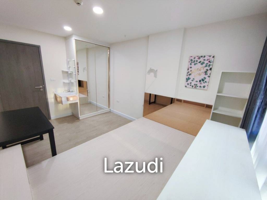 1 Bed 1 Bath 34 Sqm Condo For Sale