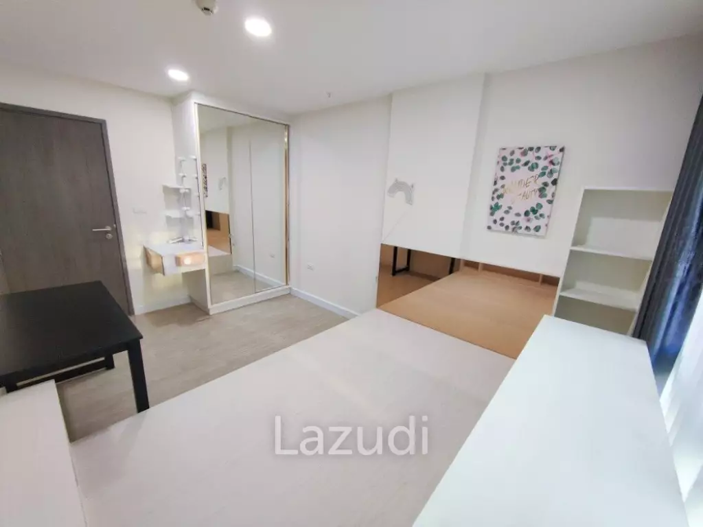 1 Bed 1 Bath 34 Sqm Condo For Sale