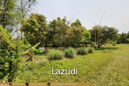 Land for Sale Close to Natural Lakes and Nature Land for Sale Close to Natural Lakes and Nature