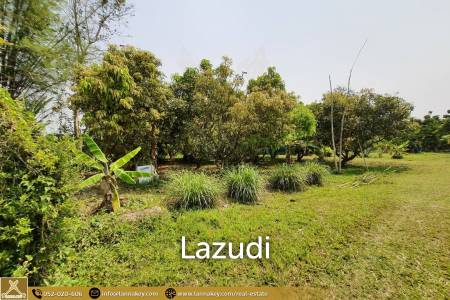 Land for Sale Close to Natural Lakes and Nature