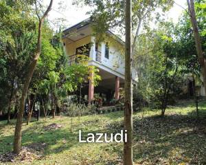 Cottage near White Temple for Rent