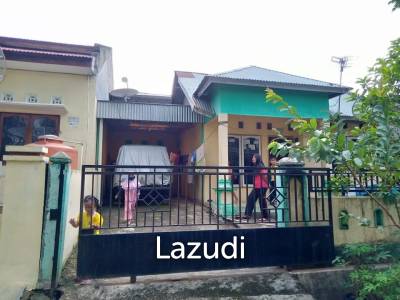 Rumah Dijual di Kota Solok Dekat RSUD Kota Solok, DPRD Kota Solok, BPS Kota Solok, Poltekes Kemenkes Padang