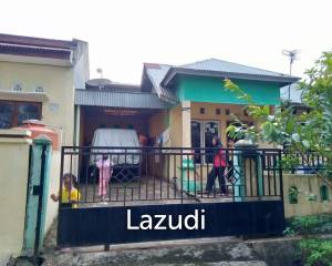 Rumah Dijual di Kota Solok Dekat RSUD Kota Solok, DPRD Kota Solok, BPS Kota Solok, Poltekes Kemenkes Padang