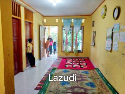 Rumah Dijual di Kota Solok Dekat RSUD Kota Solok, DPRD Kota Solok, BPS Kota Solok, Poltekes Kemenkes Padang