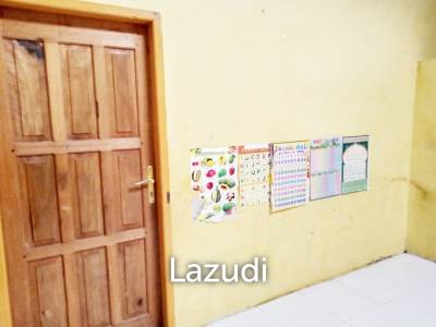 Rumah Dijual di Kota Solok Dekat RSUD Kota Solok, DPRD Kota Solok, BPS Kota Solok, Poltekes Kemenkes Padang