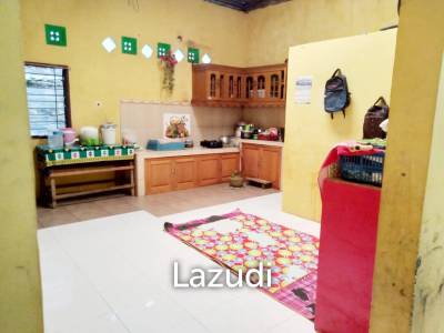 Rumah Dijual di Kota Solok Dekat RSUD Kota Solok, DPRD Kota Solok, BPS Kota Solok, Poltekes Kemenkes Padang