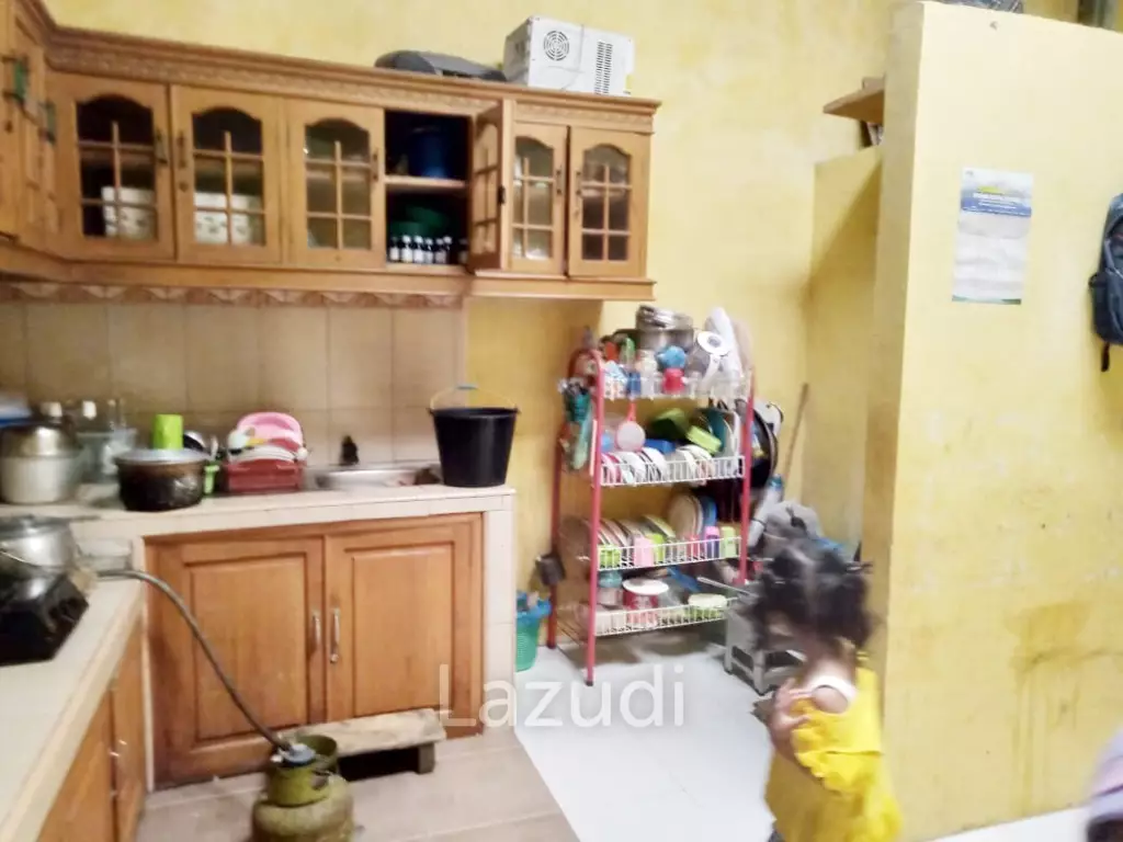 Rumah Dijual di Kota Solok Dekat RSUD Kota Solok, DPRD Kota Solok, BPS Kota Solok, Poltekes Kemenkes Padang