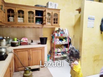 Rumah Dijual di Kota Solok Dekat RSUD Kota Solok, DPRD Kota Solok, BPS Kota Solok, Poltekes Kemenkes Padang