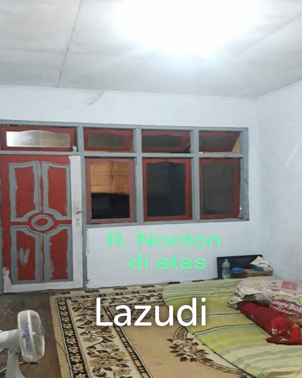 Rumah Dijual Dekat Mall Panakkukang Makassar, Mall Nipah, Universitas Hasanuddin, RS Ibnu Sina, RS Primaya Hospital