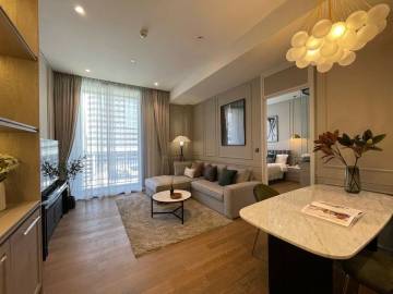 1 Bed 1 Bath 56 Sqm Condo For Rent