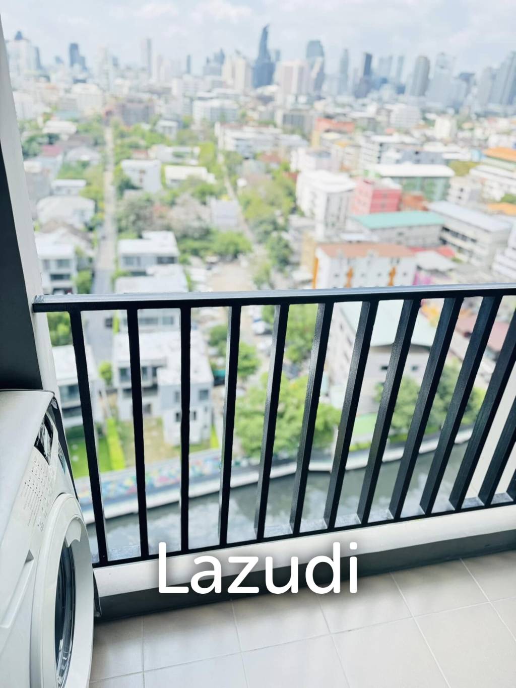 1 Bed 1 Bath 36 SQ.M The Niche Pride Thonglor - Phetchaburi