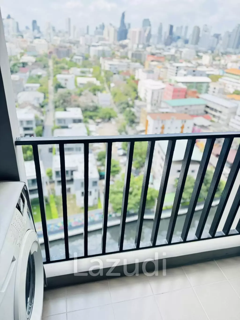 1 Bed 1 Bath 36 SQ.M The Niche Pride Thonglor - Phetchaburi