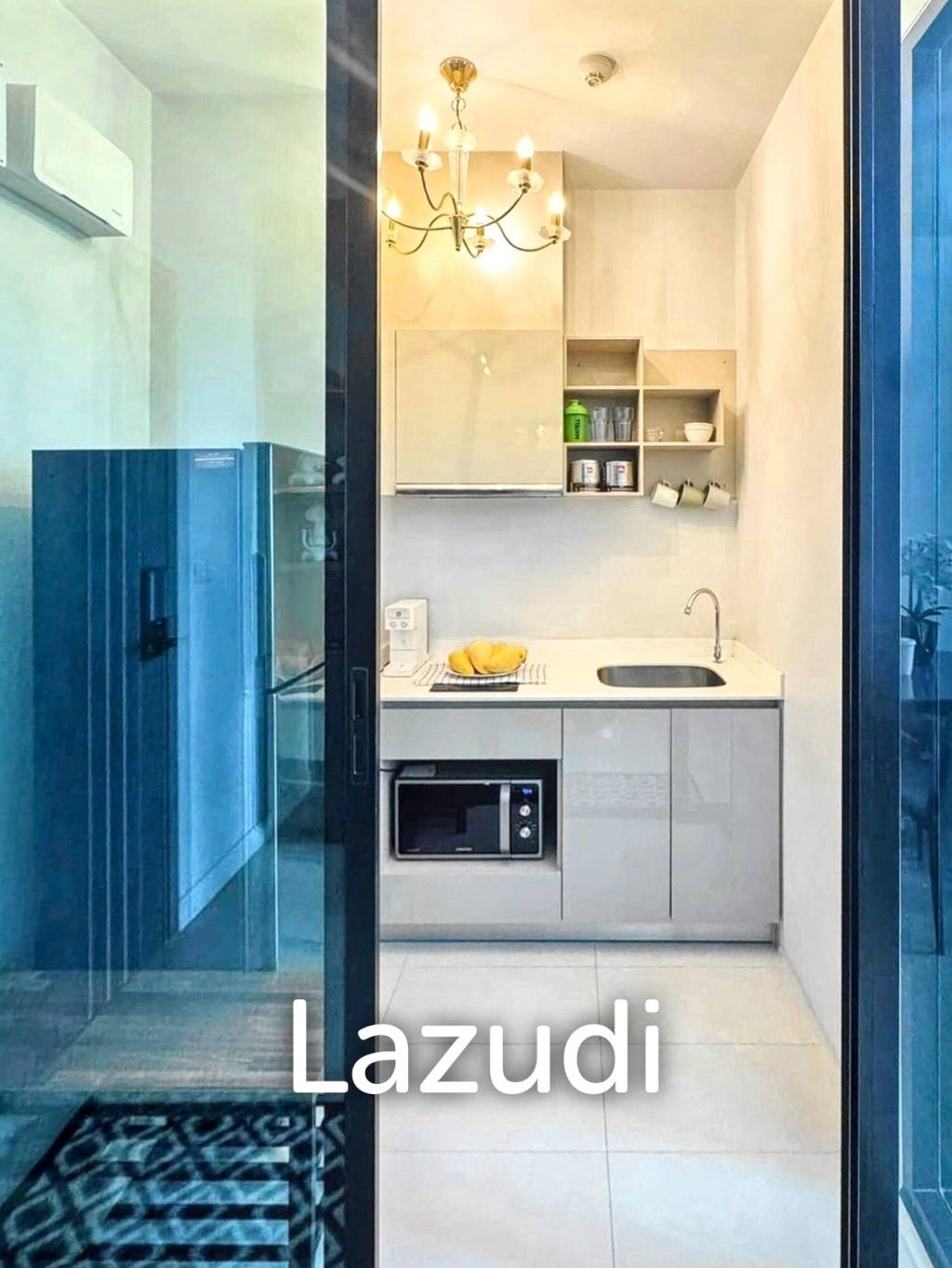 1 Bed 1 Bath 36 SQ.M The Niche Pride Thonglor - Phetchaburi