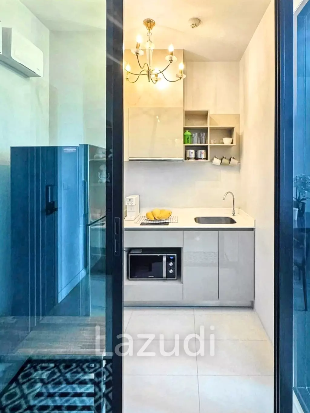 1 Bed 1 Bath 36 SQ.M The Niche Pride Thonglor - Phetchaburi