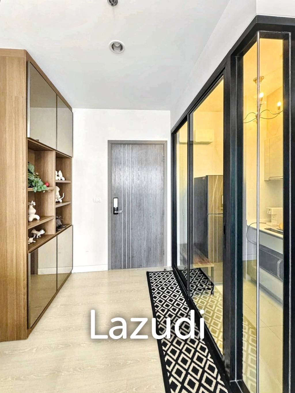 1 Bed 1 Bath 36 SQ.M The Niche Pride Thonglor - Phetchaburi