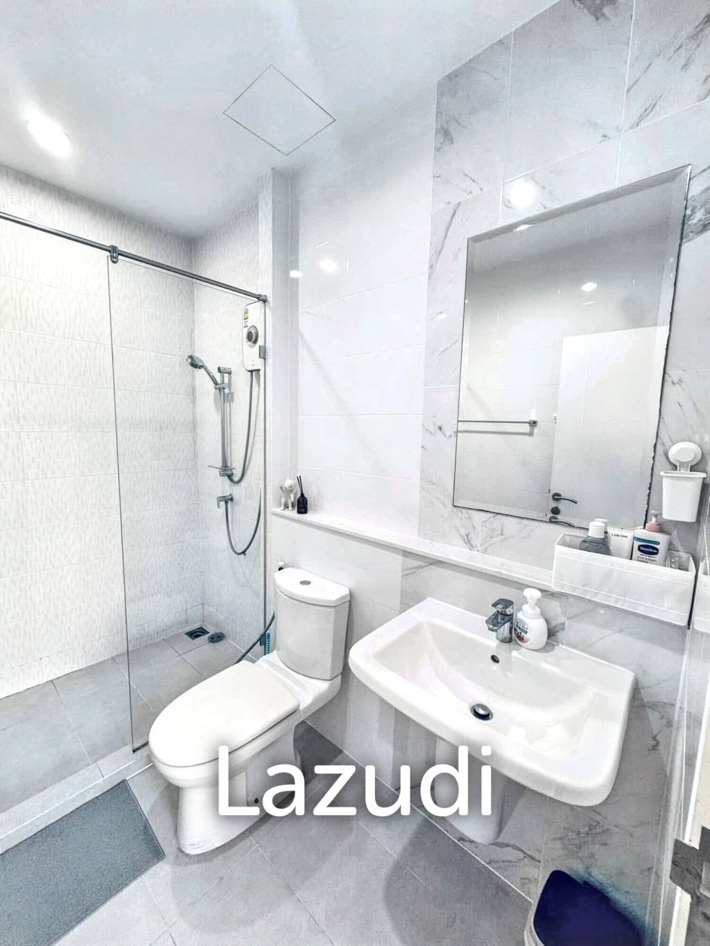 1 Bed 1 Bath 36 SQ.M The Niche Pride Thonglor - Phetchaburi