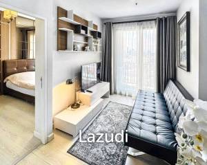 1 Bed 1 Bath 36 SQ.M The Niche Pride Thonglor - Phetchaburi