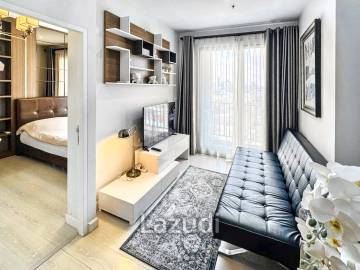 1 Bed 1 Bath 36 SQ.M The Niche Pride Thonglor - Phetchaburi