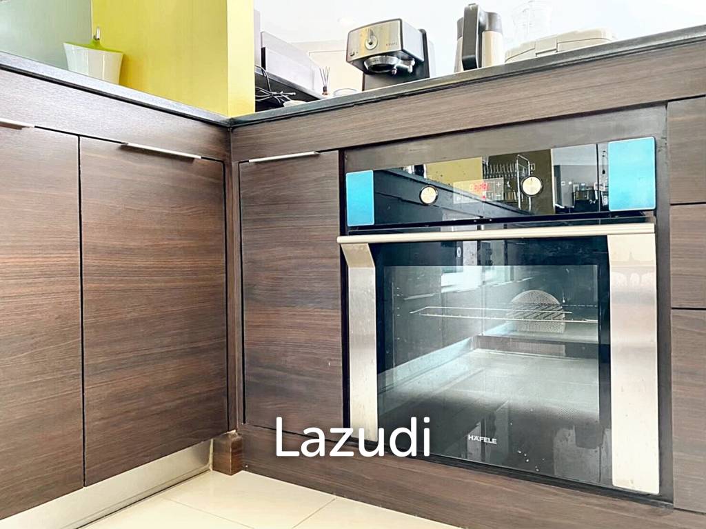 2 Bed 2 Bath 127 SQ.M Supalai Prima Riva