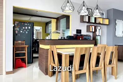 2 Bed 2 Bath 127 SQ.M Supalai Prima Riva