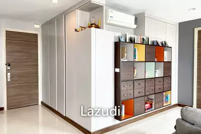 2 Bed 2 Bath 127 SQ.M Supalai Prima Riva