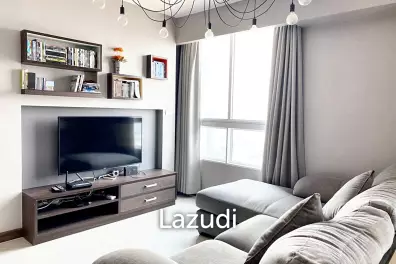 2 Bed 2 Bath 127 SQ.M Supalai Prima Riva