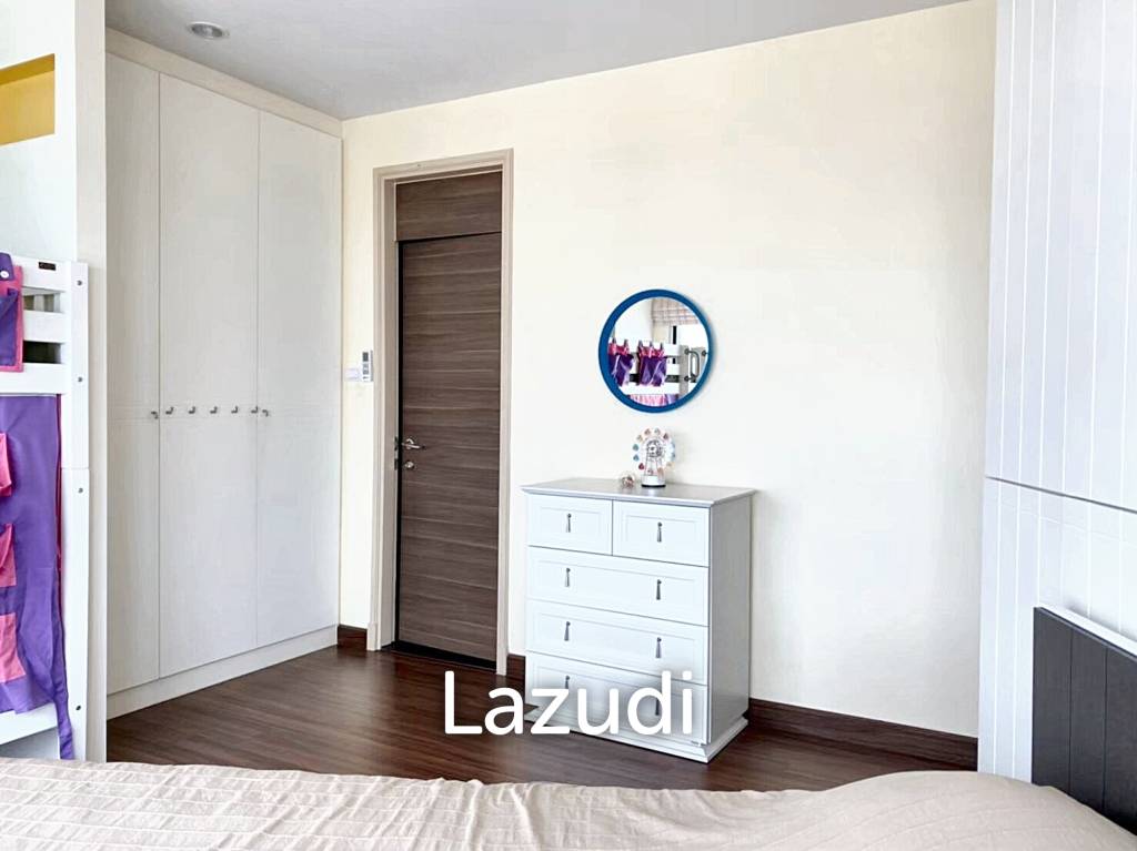 2 Bed 2 Bath 127 SQ.M Supalai Prima Riva