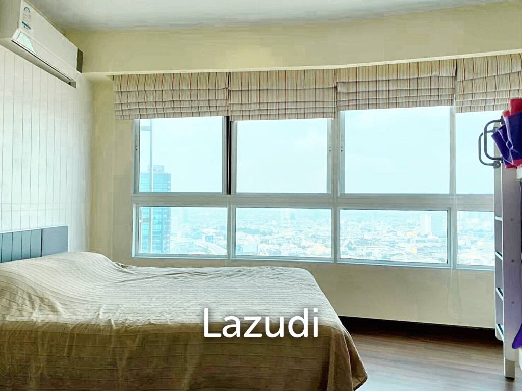 2 Bed 2 Bath 127 SQ.M Supalai Prima Riva