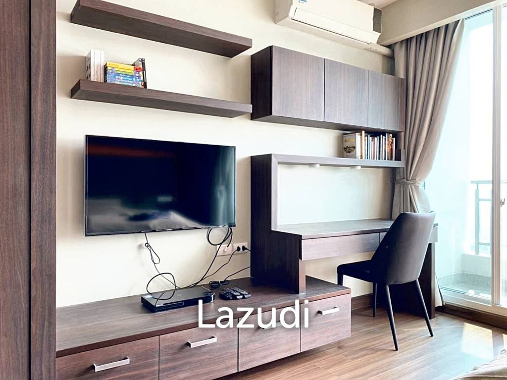 2 Bed 2 Bath 127 SQ.M Supalai Prima Riva