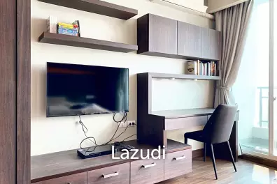 2 Bed 2 Bath 127 SQ.M Supalai Prima Riva
