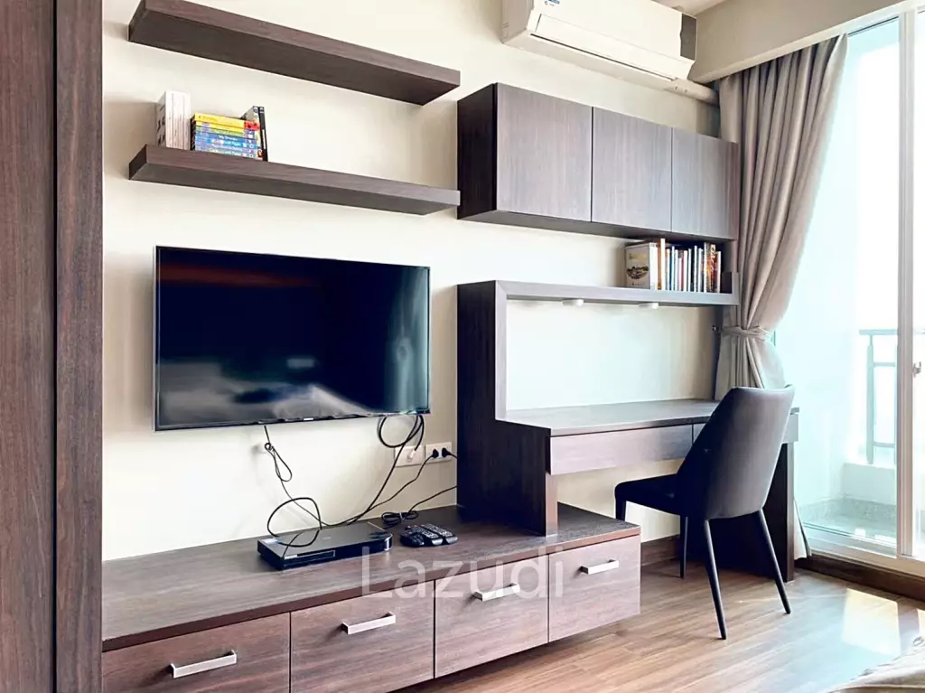 2 Bed 2 Bath 127 SQ.M Supalai Prima Riva