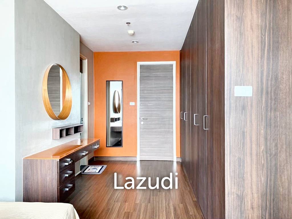 2 Bed 2 Bath 127 SQ.M Supalai Prima Riva
