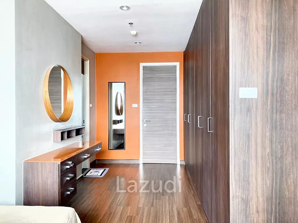 2 Bed 2 Bath 127 SQ.M Supalai Prima Riva