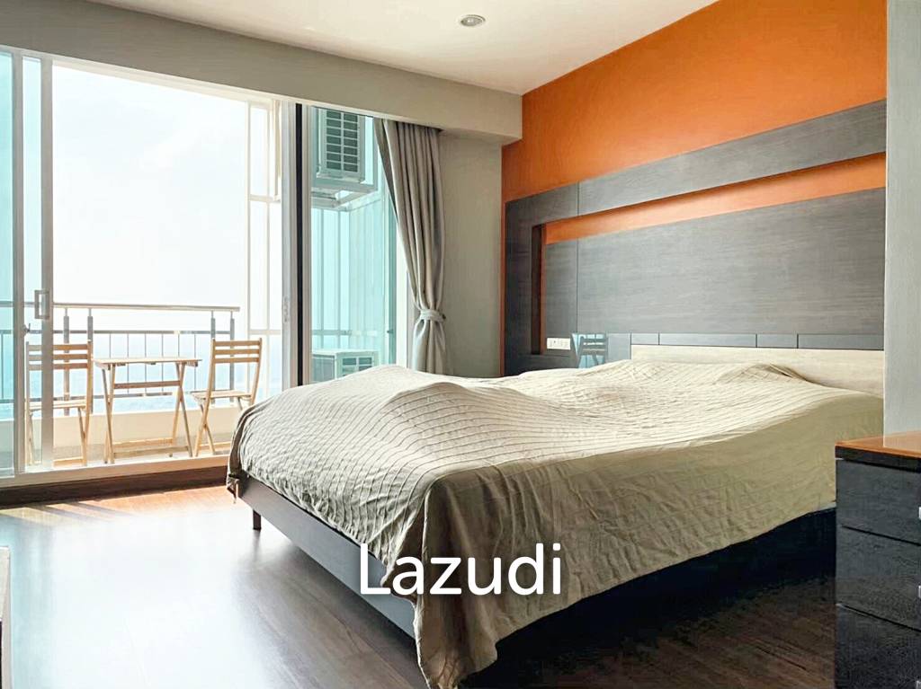 2 Bed 2 Bath 127 SQ.M Supalai Prima Riva