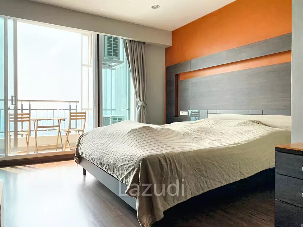 2 Bed 2 Bath 127 SQ.M Supalai Prima Riva
