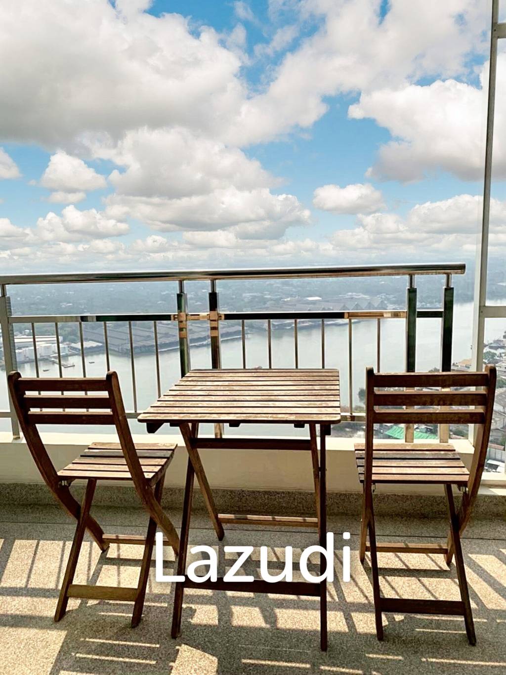 2 Bed 2 Bath 127 SQ.M Supalai Prima Riva