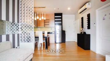 1 Bed 1 Bath 50 Sqm Condo For Sale