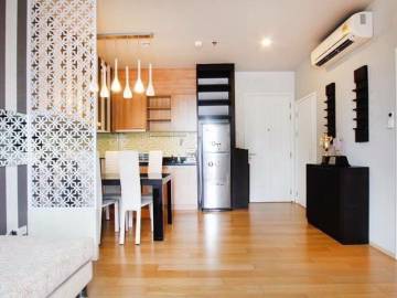 1 Bed 1 Bath 50 Sqm Condo For Sale